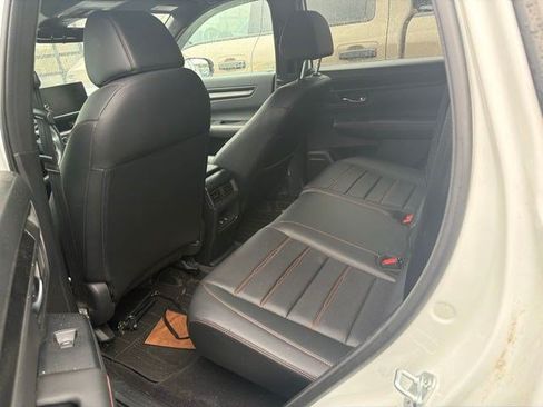 Used 2024 Honda CR-V Sport-L image 11