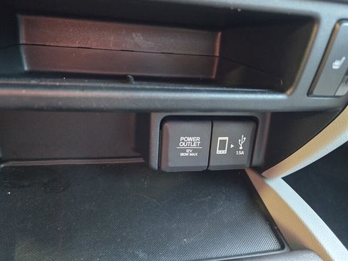 Used 2022 Honda Ridgeline RTL image 21