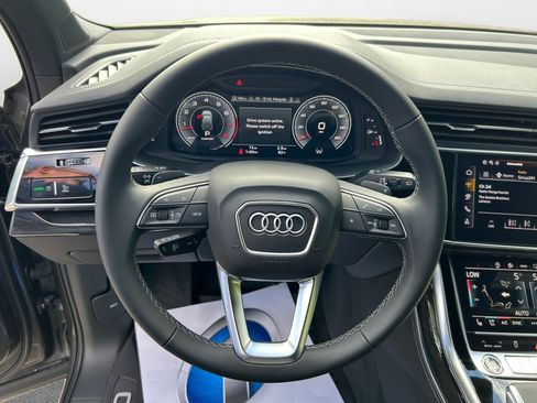 New 2025 Audi Q7 3.0T Premium Plus image 10