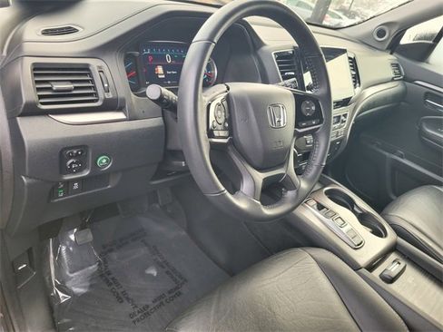 Used 2022 Honda Pilot EX-L image 12