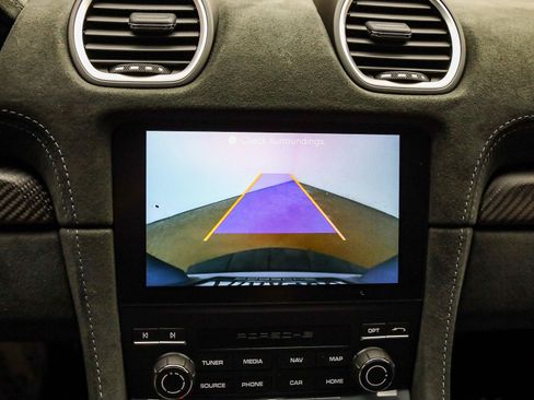 Certified 2024 Porsche 718 Cayman GT4 RS image 27