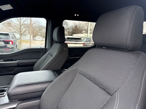 Used 2023 Ford F150 XLT w/ Equipment Group 302A High image 28