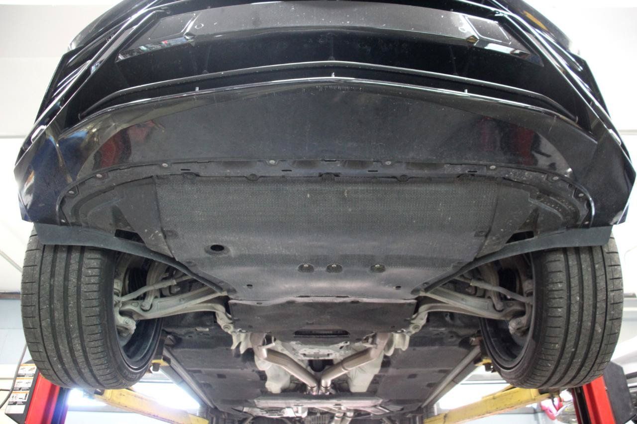 Used 2021 Lamborghini Urus AWD/4WD image 94