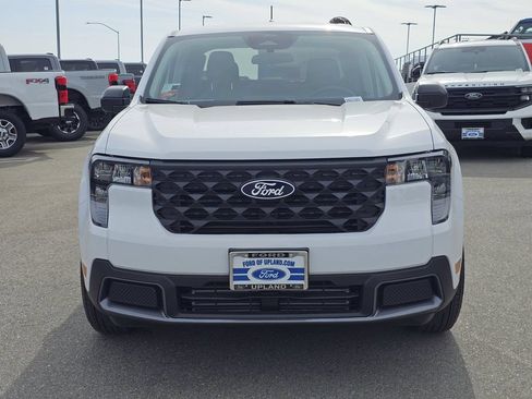 Used 2026 Ford Maverick XLT FWD image 2