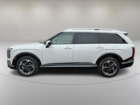 New 2026 Hyundai Palisade Limited AWD/4WD image 4