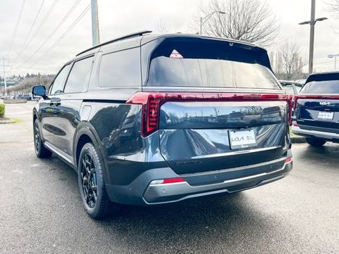 New 2026 Kia Carnival SX Prestige image 8