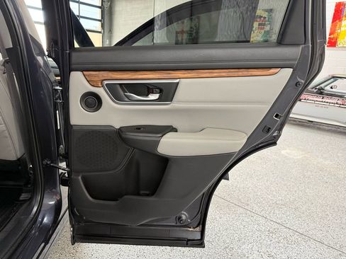 Used 2017 Honda CR-V EX-L image 18