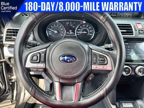 Used 2018 Subaru Forester 2.5i Touring AWD/4WD image 23