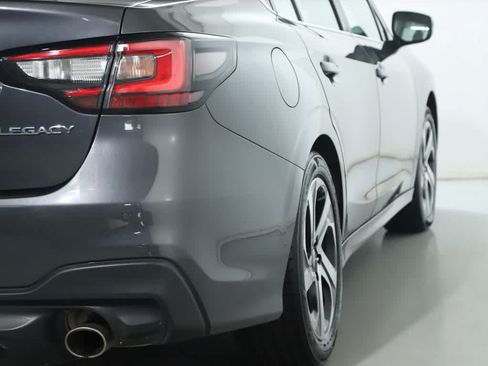 Certified 2022 Subaru Legacy Limited XT AWD/4WD image 46