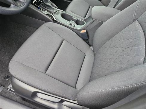 New 2026 Toyota Corolla LE image 4