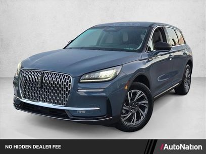 Used 2023 Lincoln Corsair FWD