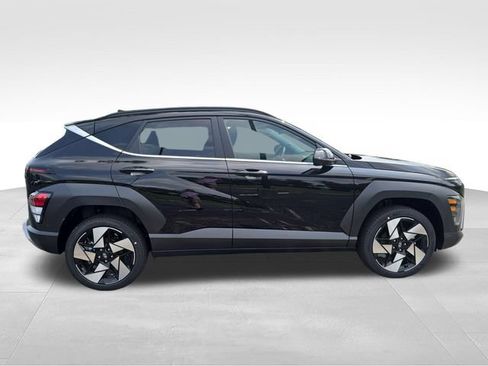 New 2026 Hyundai Kona Limited AWD/4WD image 6