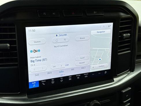 Used 2024 Ford F150 STX image 23