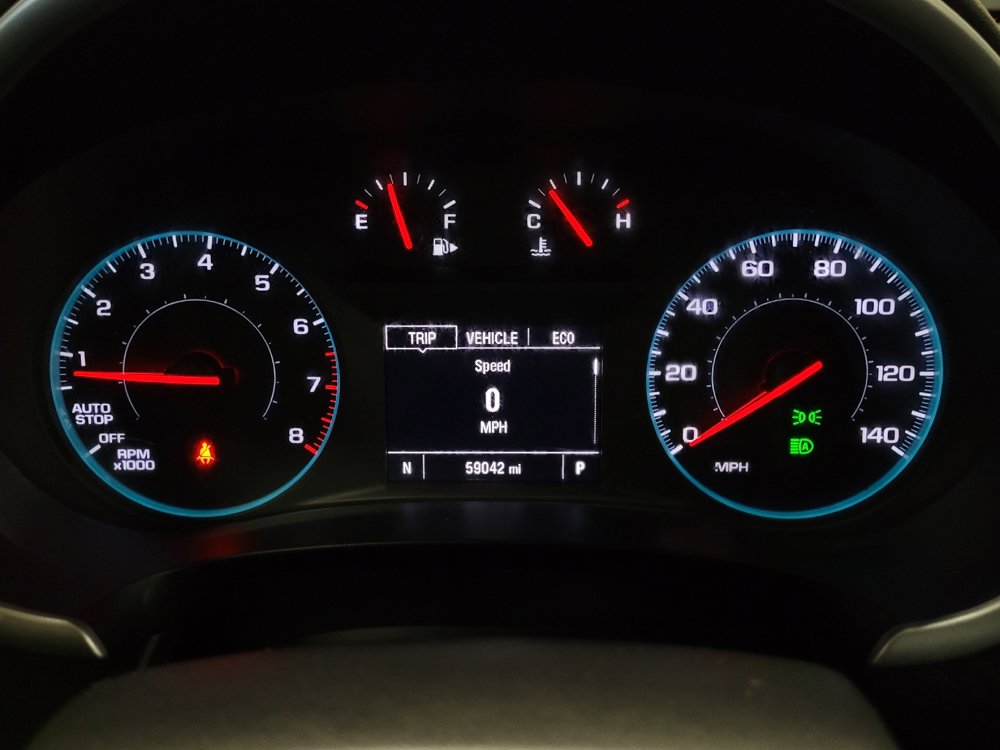 Used 2023 Chevrolet Malibu LT FWD image 23