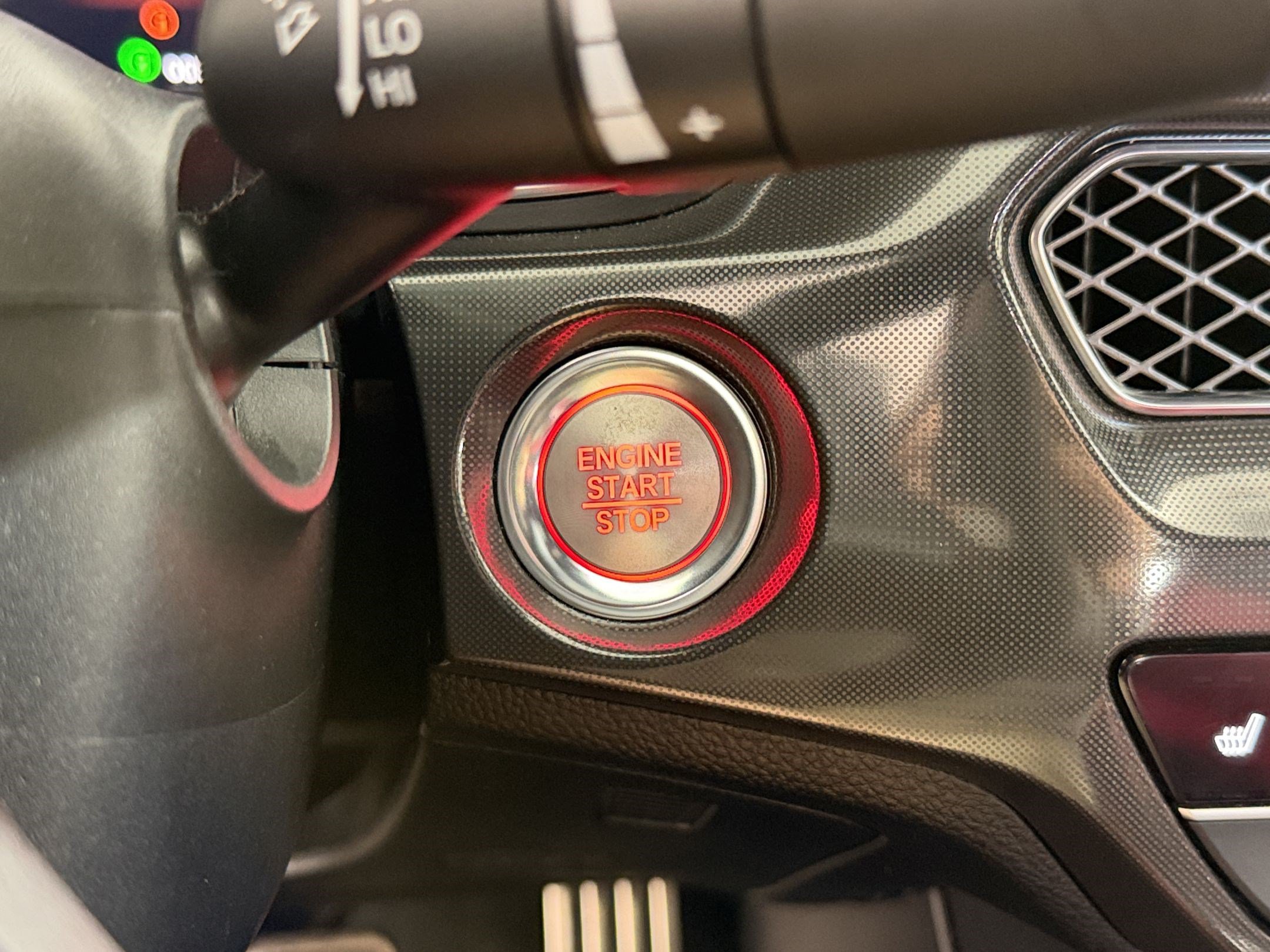 Used 2024 Acura Integra Type S FWD image 17
