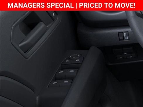 New 2026 Chevrolet Colorado W/T w/ WT Custom Package RWD image 23