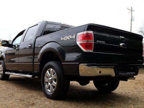 Used 2013 Ford F150 XLT w/ Luxury Equipment Group image 5