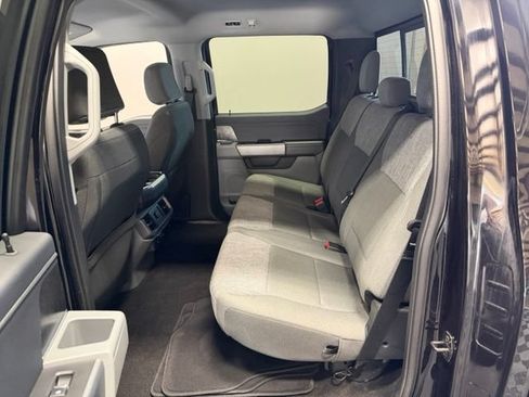 Used 2022 Ford F150 XLT w/ Equipment Group 302A High AWD/4WD image 19