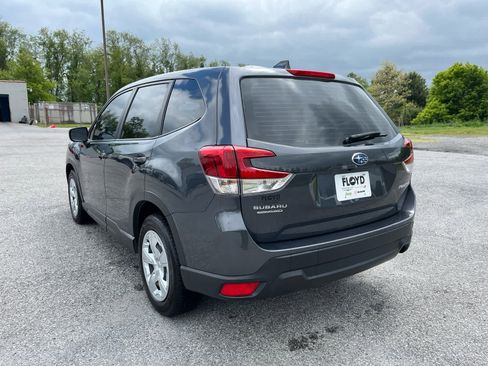 Used 2023 Subaru Forester AWD/4WD image 5