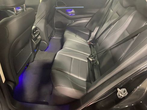 New 2026 Mercedes-Benz GLE 350 4MATIC image 16
