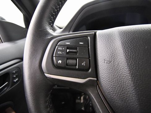 Certified 2024 Honda Ridgeline RTL image 21