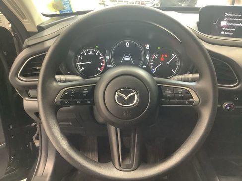 Certified 2025 MAZDA CX-30 AWD 2.5 S image 8