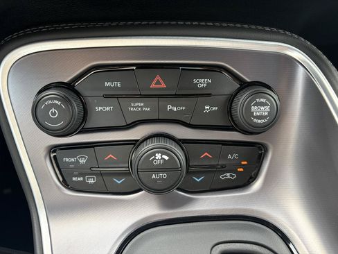 Used 2019 Dodge Challenger R/T w/ Plus Package RWD image 32