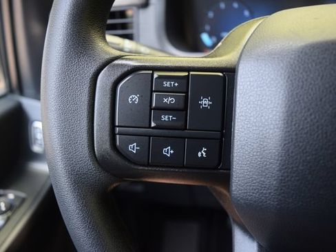 Used 2024 Ford F150 STX AWD/4WD image 6