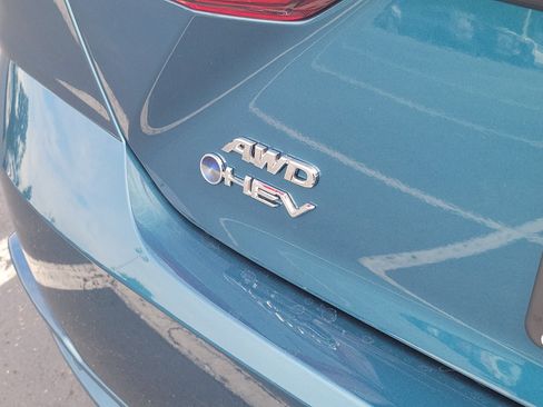 New 2026 Toyota Camry XSE AWD/4WD image 9