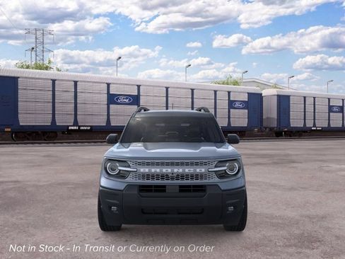 New 2026 Ford Bronco Sport Outer Banks AWD/4WD image 6