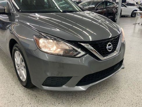 Used 2019 Nissan Sentra SV FWD image 26