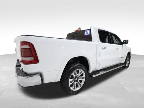 Used 2021 RAM 1500 Limited image 4