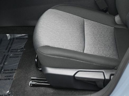 New 2026 Nissan Sentra SV w/ Floor Mat Package image 15