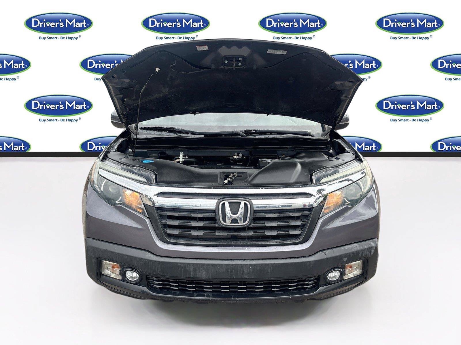 Used 2018 Honda Ridgeline RTL image 32
