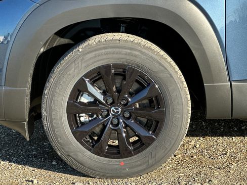 New 2026 MAZDA CX-50 AWD 2.5 Hybrid w/ Cargo Package image 34