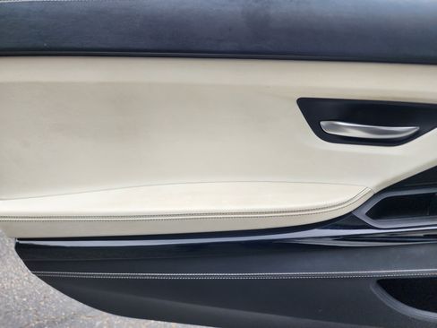 Used 2016 BMW 640i Coupe RWD image 24