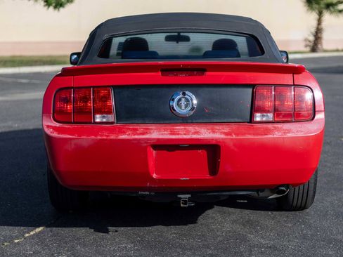 Used 2009 Ford Mustang Premium image 6