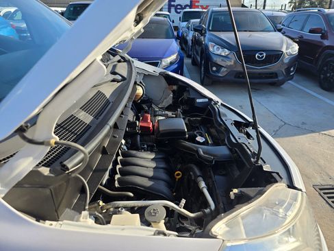 Used 2019 Nissan NV200 S image 17