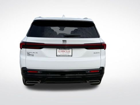 New 2026 Buick Enclave Sport Touring w/ Super Cruise Package image 3