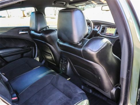 Used 2023 Dodge Charger Scat Pack image 22