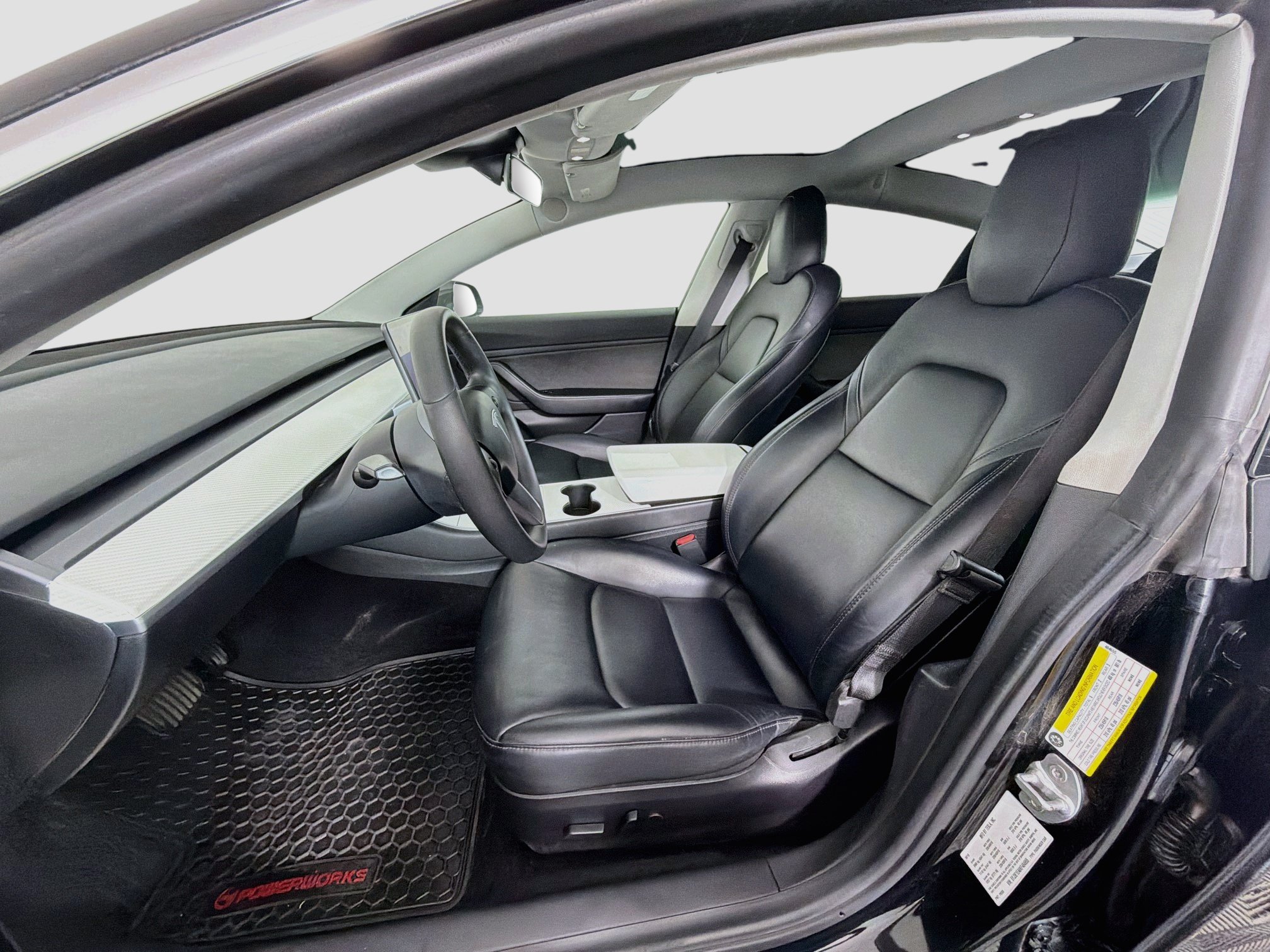 Used 2019 Tesla Model 3 Standard Range RWD image 13