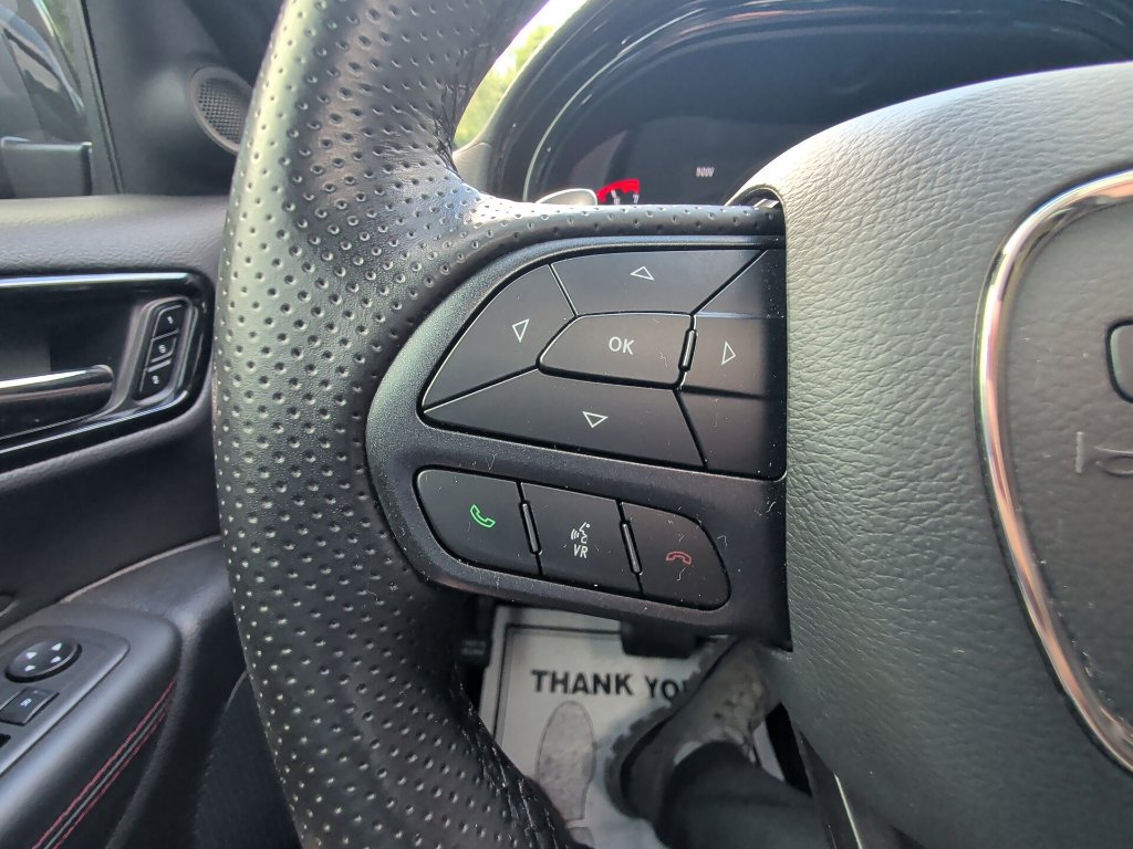 Used 2023 Dodge Durango GT AWD/4WD image 19