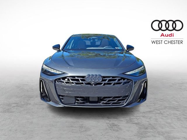 Certified 2026 Audi A6 Premium Plus AWD/4WD image 2
