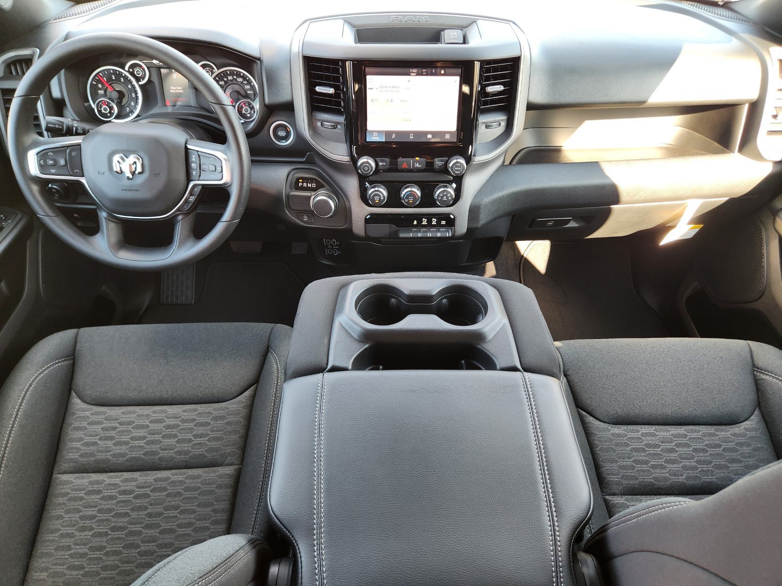 New 2027 RAM 1500 Express RWD image 22