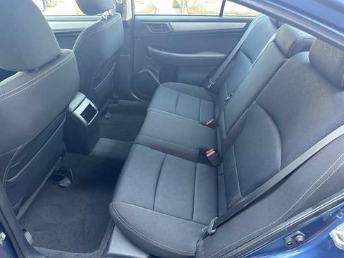 Used 2019 Subaru Legacy 2.5i AWD/4WD image 16