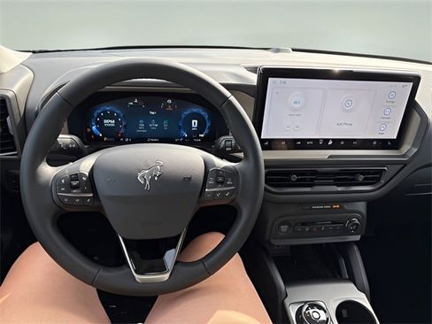 New 2025 Ford Bronco Sport Big Bend image 9