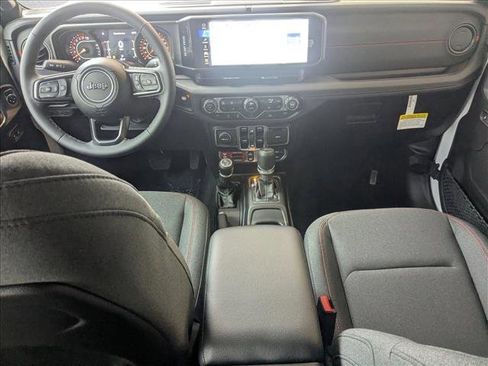 New 2026 Jeep Gladiator Rubicon AWD/4WD image 14