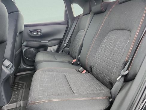 New 2026 Honda HR-V Sport image 19