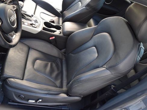 Used 2016 Audi A5 2.0T Premium Plus w/ Technology Package AWD/4WD image 38