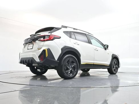 Used 2025 Subaru Crosstrek 2.5i Sport w/ Popular Package #3A AWD/4WD image 41